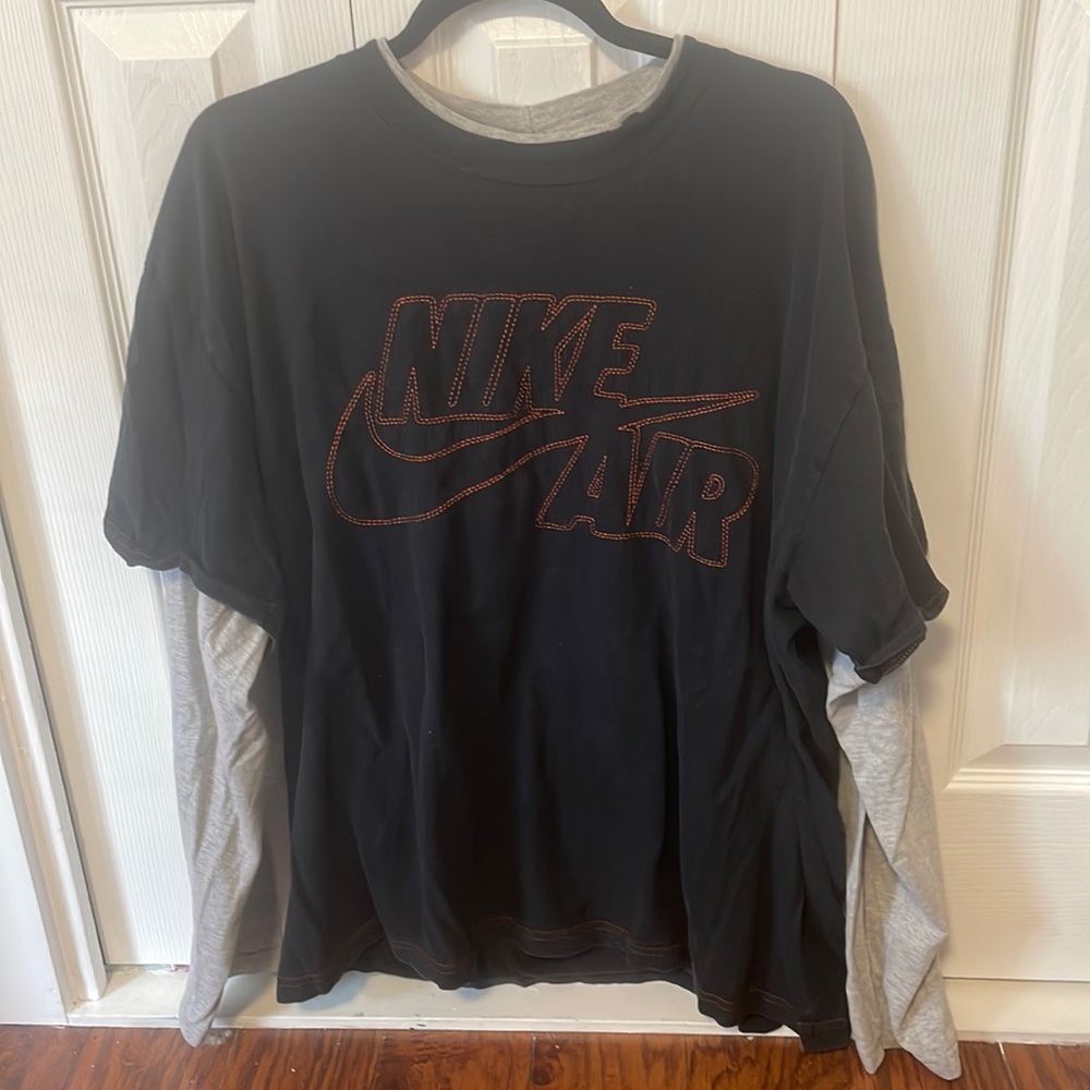 Nike Long Sleeve
